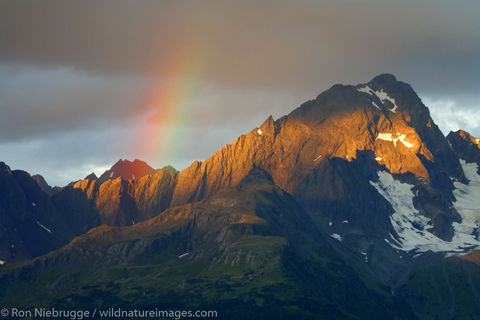 Seward, Alaska