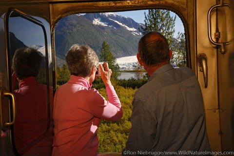 Alaska Railroad