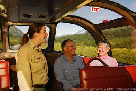 Alaska Railroad