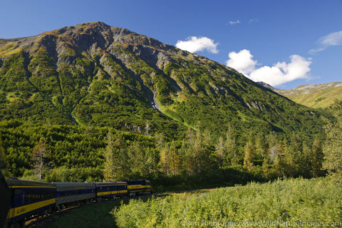 Alaska Railroad
