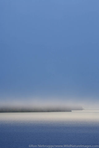 Kenai Lake