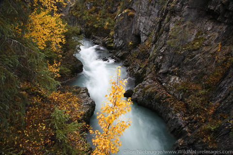 Six Mile Creek