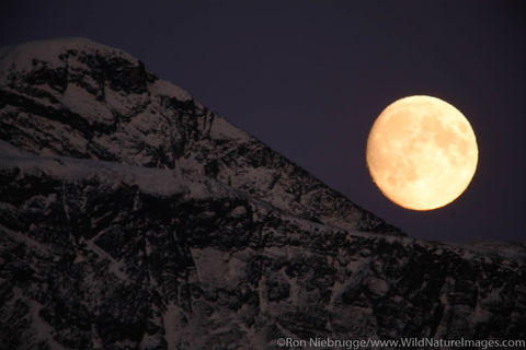 Full Moon