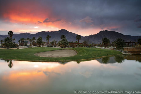Borrego Springs, CA