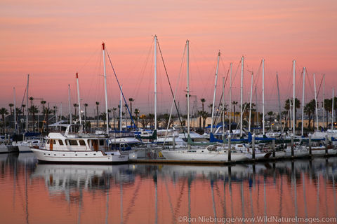 Chula Vista Marina