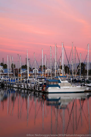 San Diego Bay
