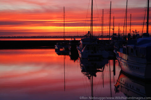 San Diego Bay