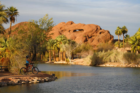 Papago Park