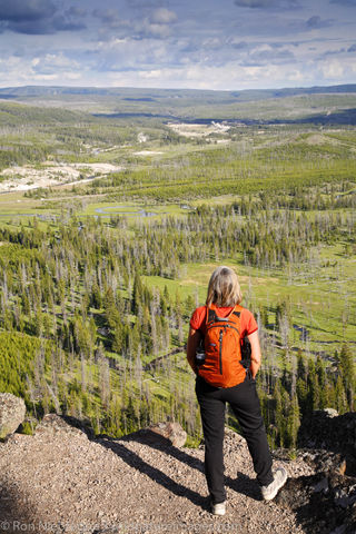 Observation Point 