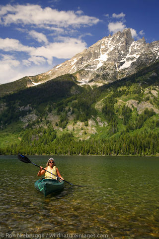 Jenny Lake