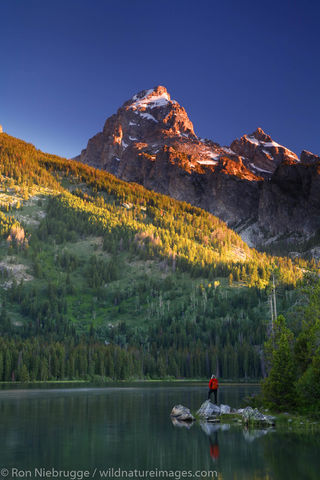Taggart Lake