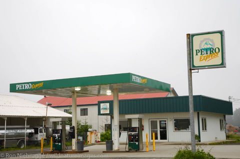Petersburg, Alaska