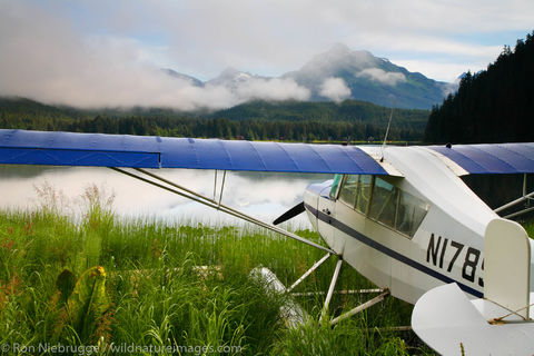 Auke Lake