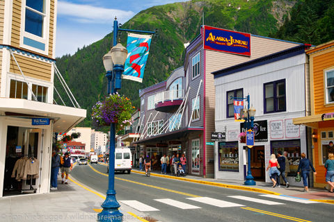 Juneau, Alaska