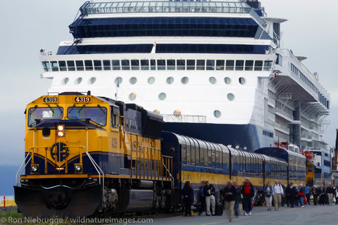 Alaska Railroad