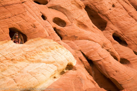 Valley of Fire State Park, Nevada