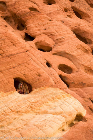 Valley of Fire State Park, Nevada