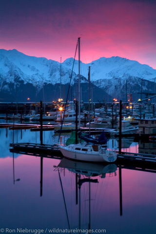 Seward, Alaska