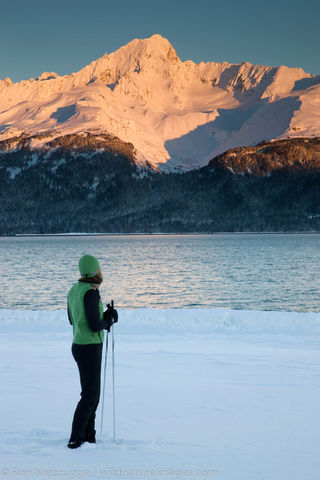 Seward, Alaska