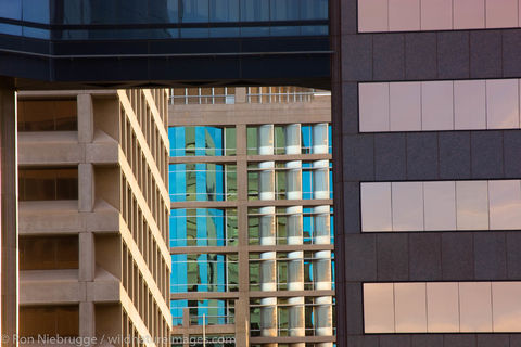 Building, Phoenix, Arizona