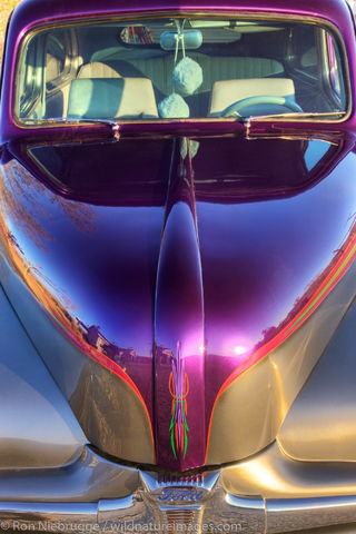 Classic Car