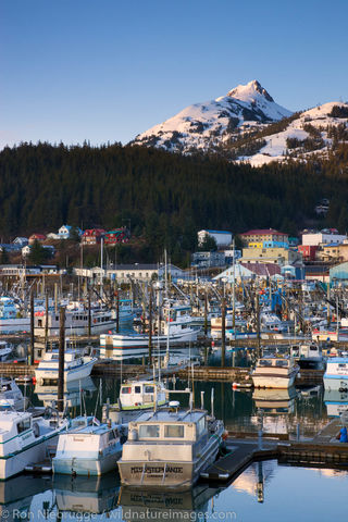 Cordova, Alaska