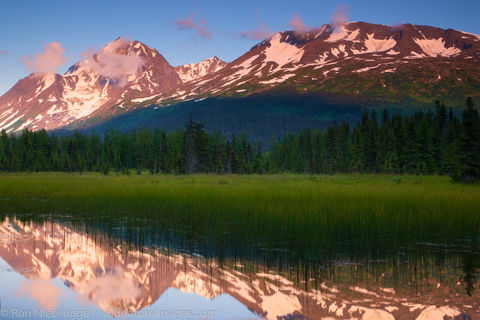 Chugach National Forest