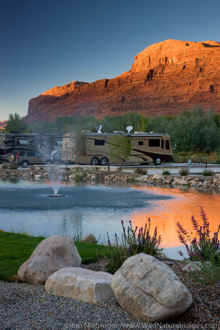 The Portal RV Park