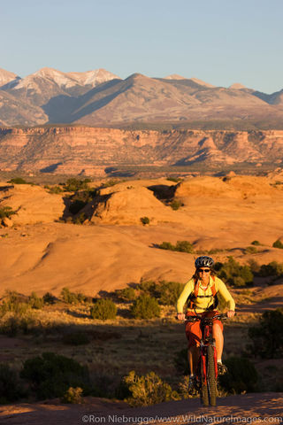 Slickrock Trail