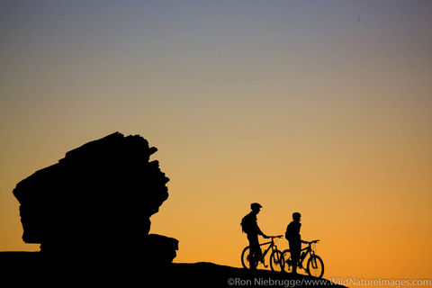 Slickrock Trail