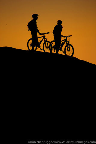 Slickrock Trail