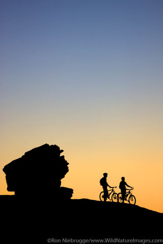 Slickrock Trail