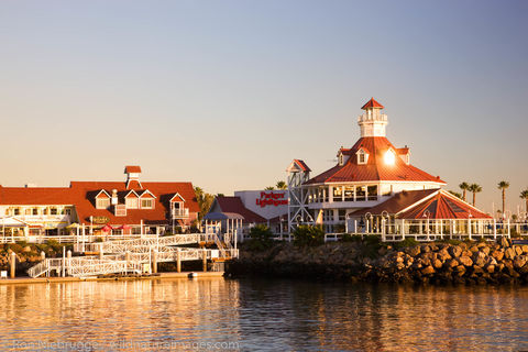 Long Beach, California