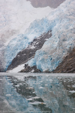 Northwestern Glacier
