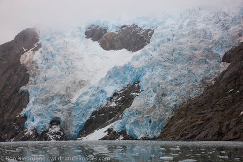 Northwestern Glacier