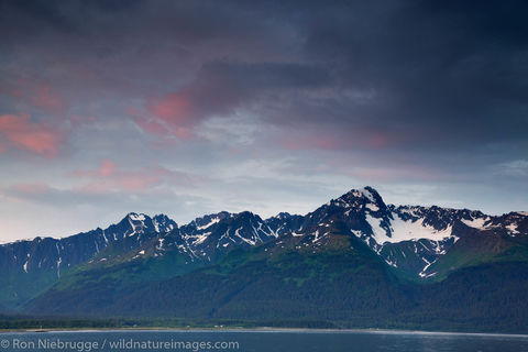 Mount Alice