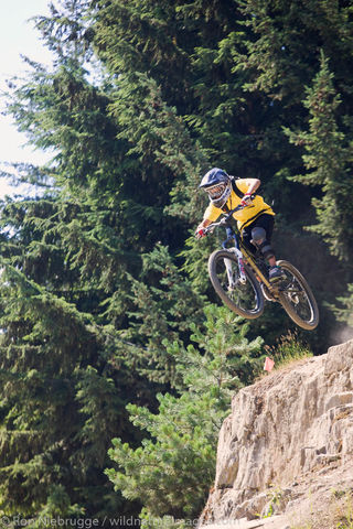 Whistler,  Canada.