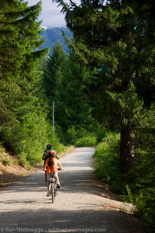 Whistler,  Canada.