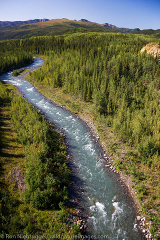 Alaska Railroad