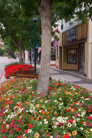 Estes Park, Colorado