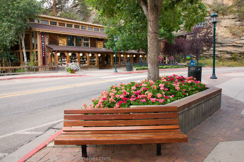 Estes Park, Colorado