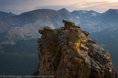 Rocky Mountain National Park