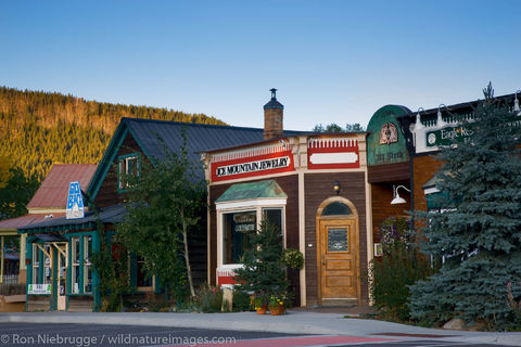 Crested Butte, Colorado