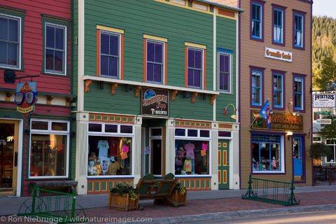 Crested Butte, Colorado