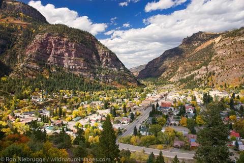 Ouray, Colorado