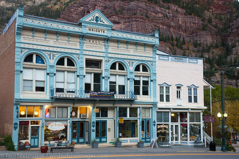 Ouray