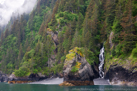 Kenai Fjords National Park