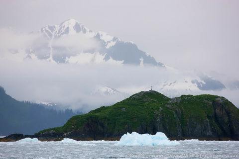 Kenai Fjords National Park