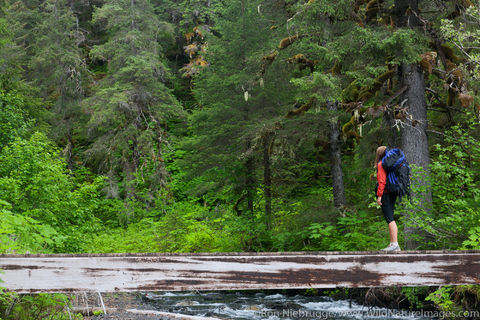 Resurrection River Trail