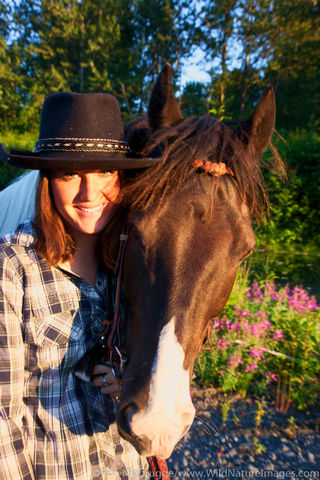 Cowgirl